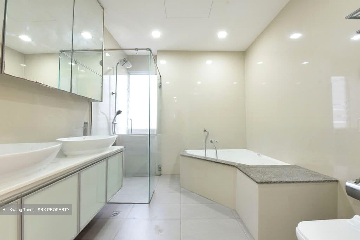 Regency Park (D10), Condominium #604961651